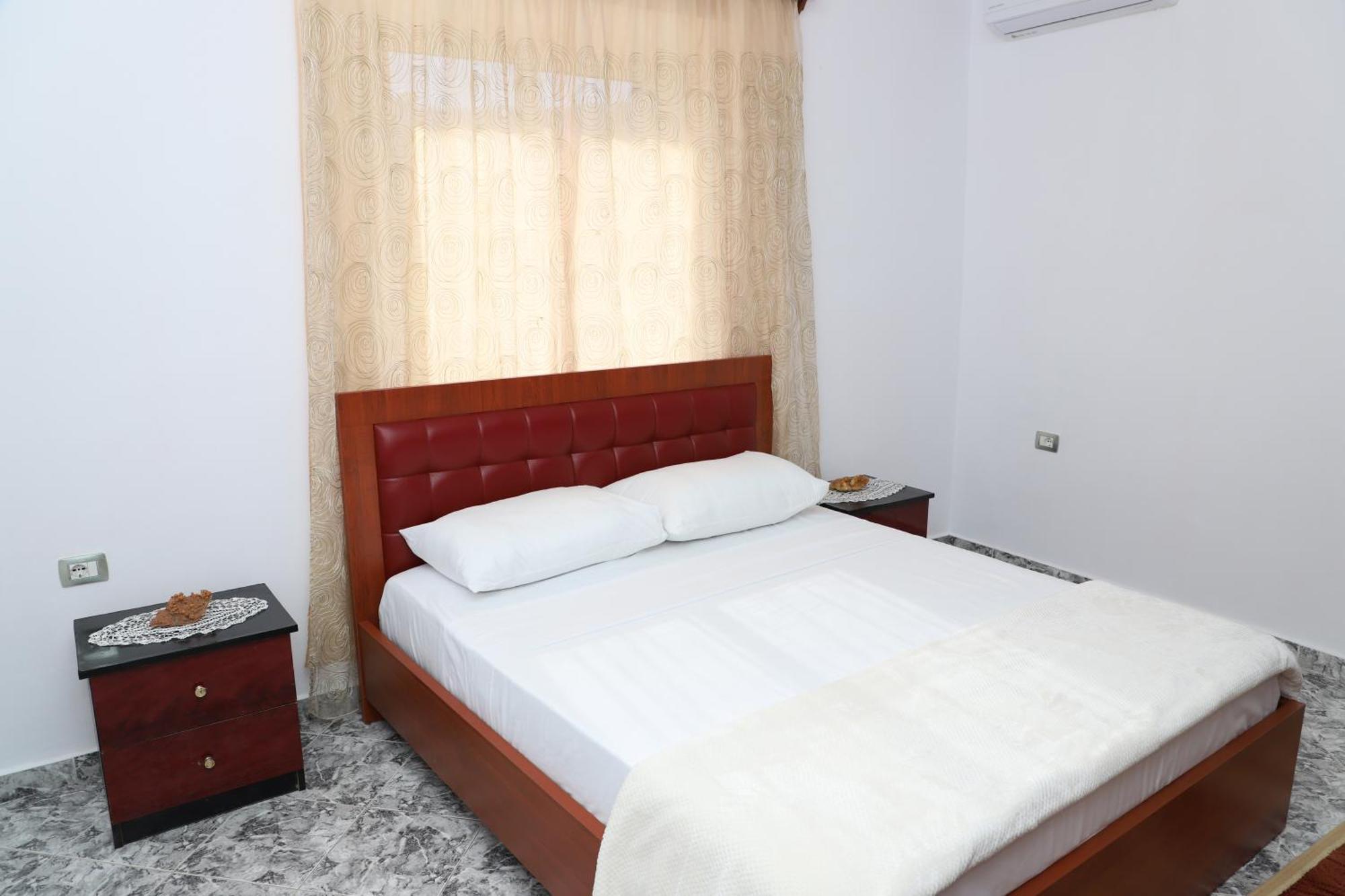 Villa Xherimeja Family Oasis Берат Номер фото